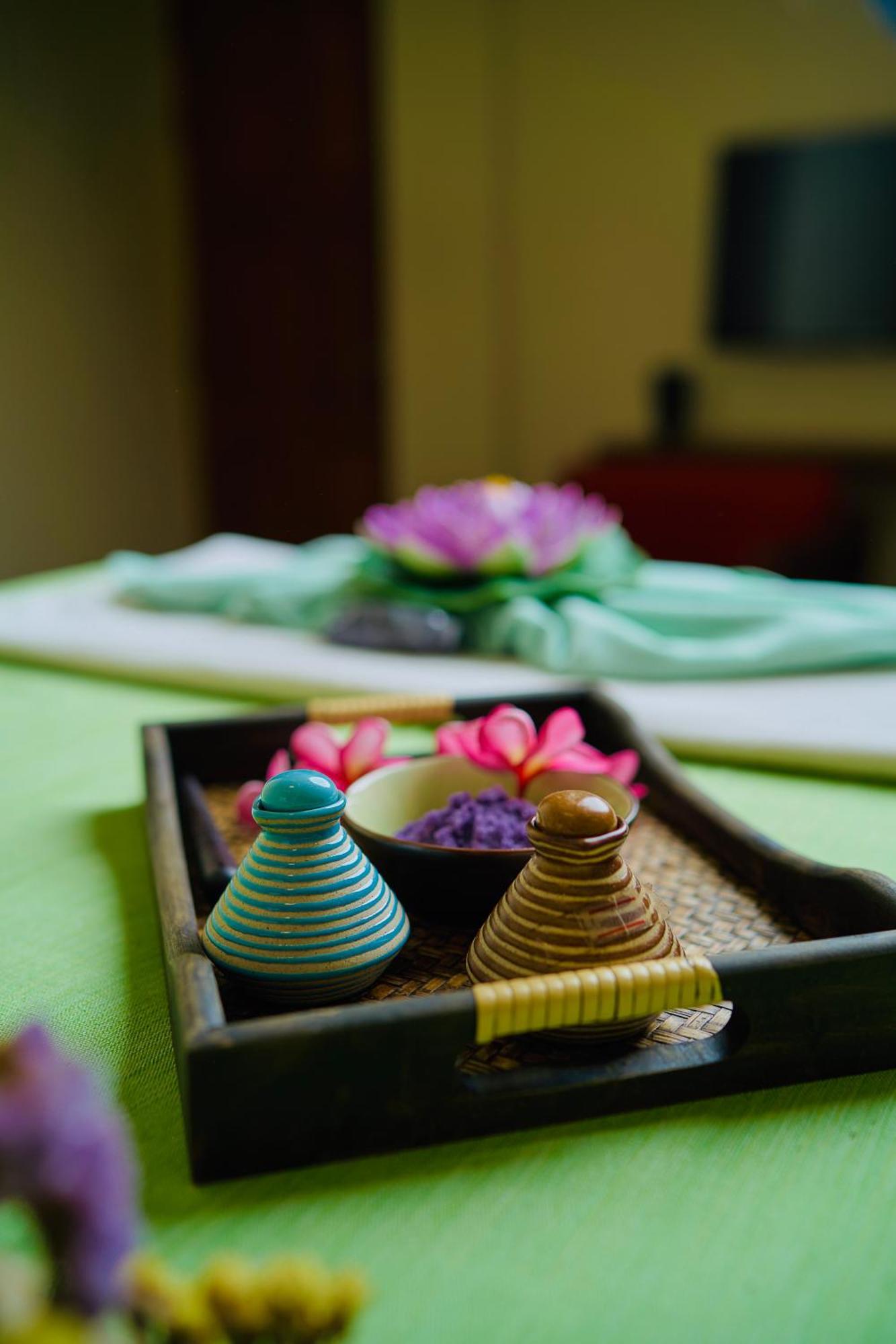 Hotel Ambassador Hill Yangon
